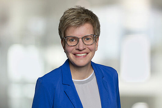 Dr. Karina Strübbe