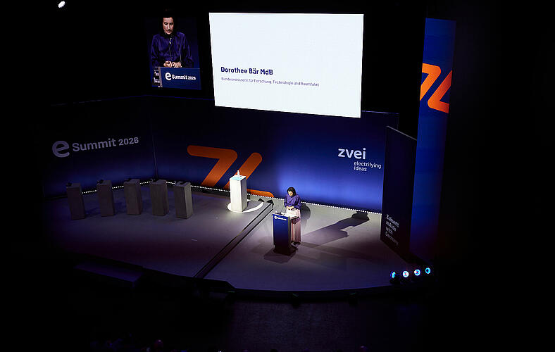 Electrifying Ideas Award 2026