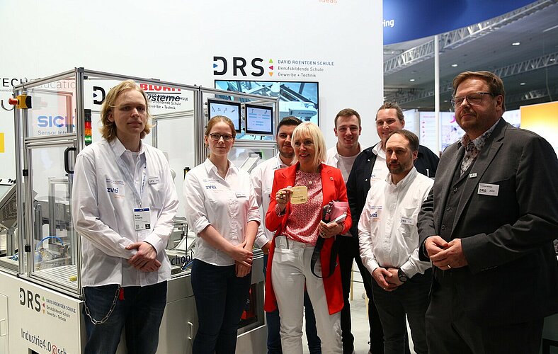 Hannover Messe 2024