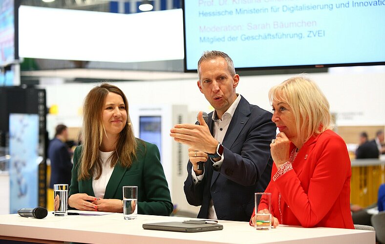 Hannover Messe 2024