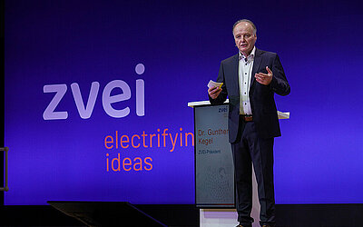 Electrifiying Ideas