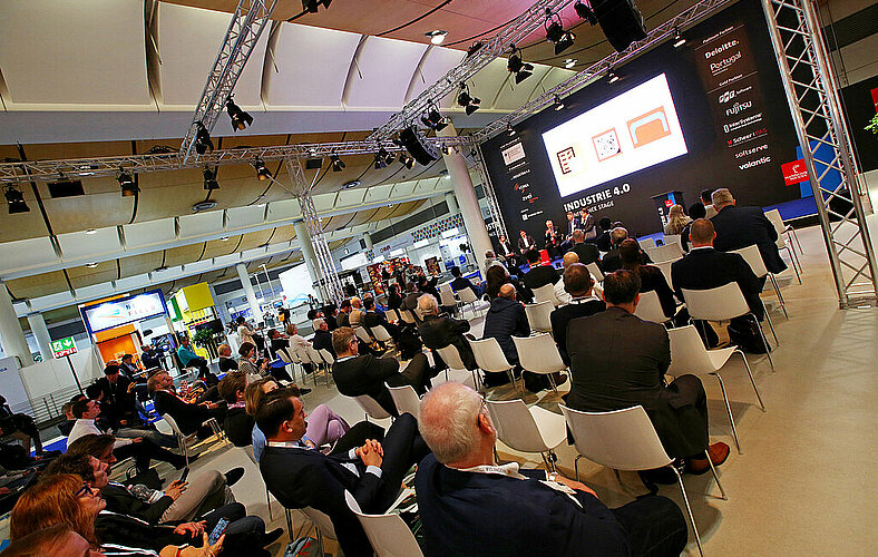 Hannover Messe 2023