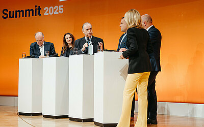 #eSummit 2025