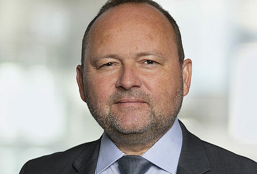 Dr. Marcus Dietrich