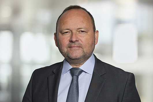 Dr. Marcus Dietrich