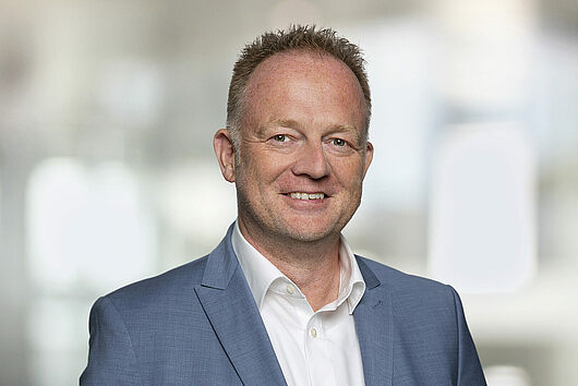 Dr. Sven Baumann