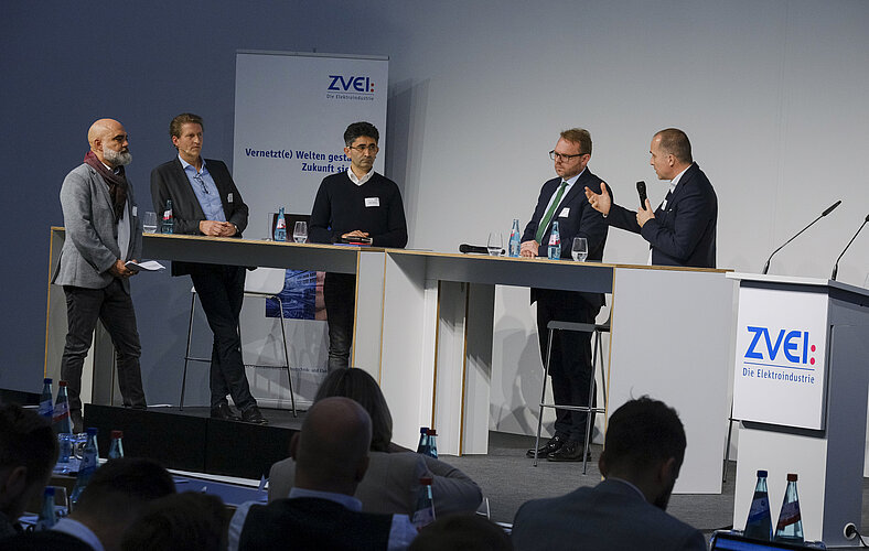 Gebäudeautomation 2019