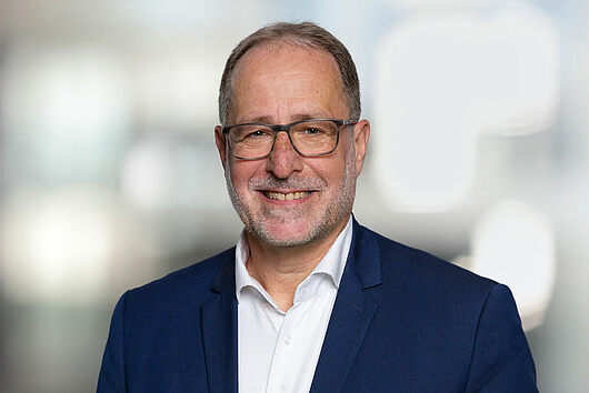 Dr. Christoph Weiß