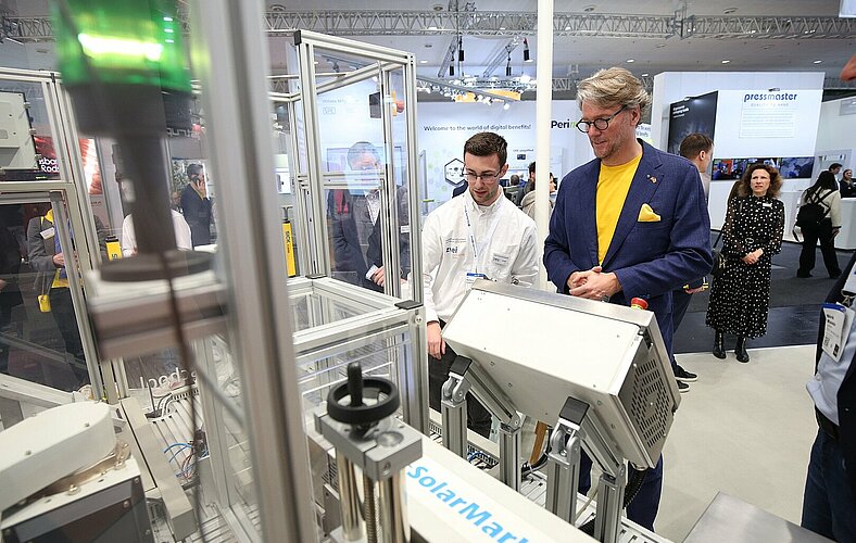 Hannover Messe 2025