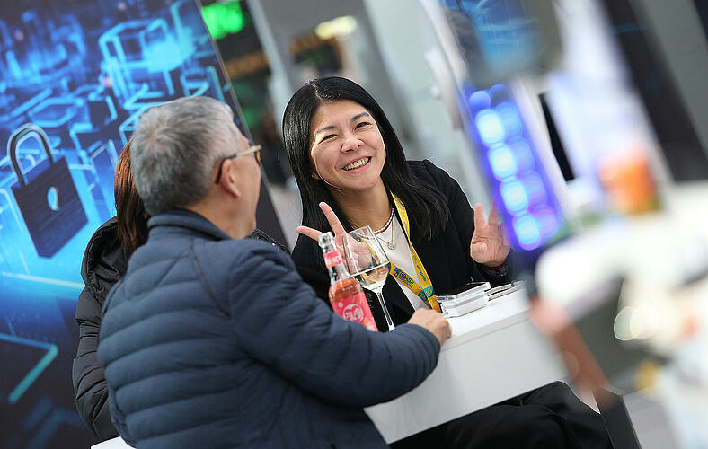 Hannover Messe 2026