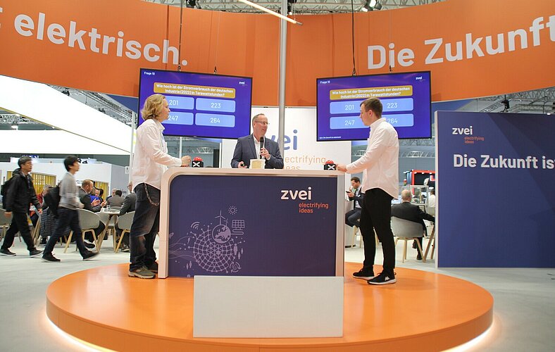 Hannover Messe 2024