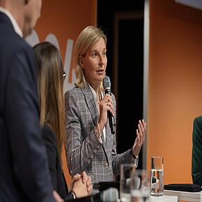 Die Zukunft ist elektrisch