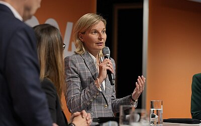 Die Zukunft ist elektrisch