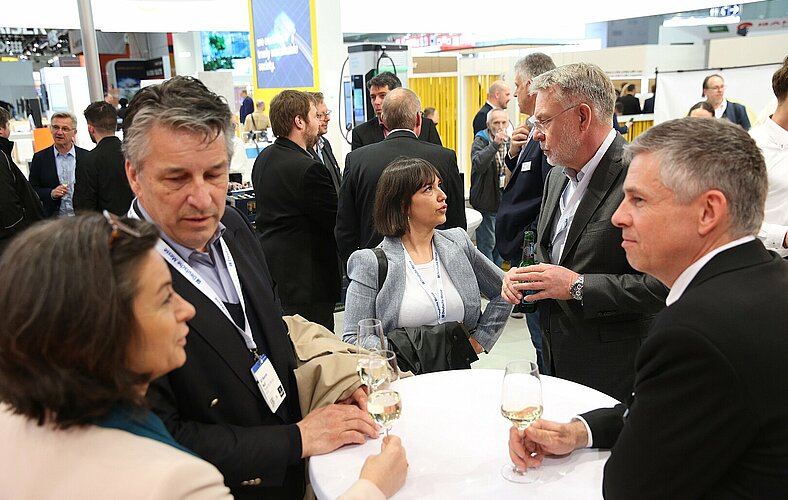 Hannover Messe 2025