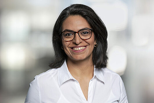 Sanaz Khedri