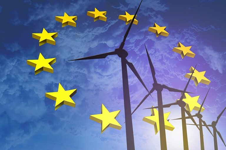 European Union tightened climate target by 2030