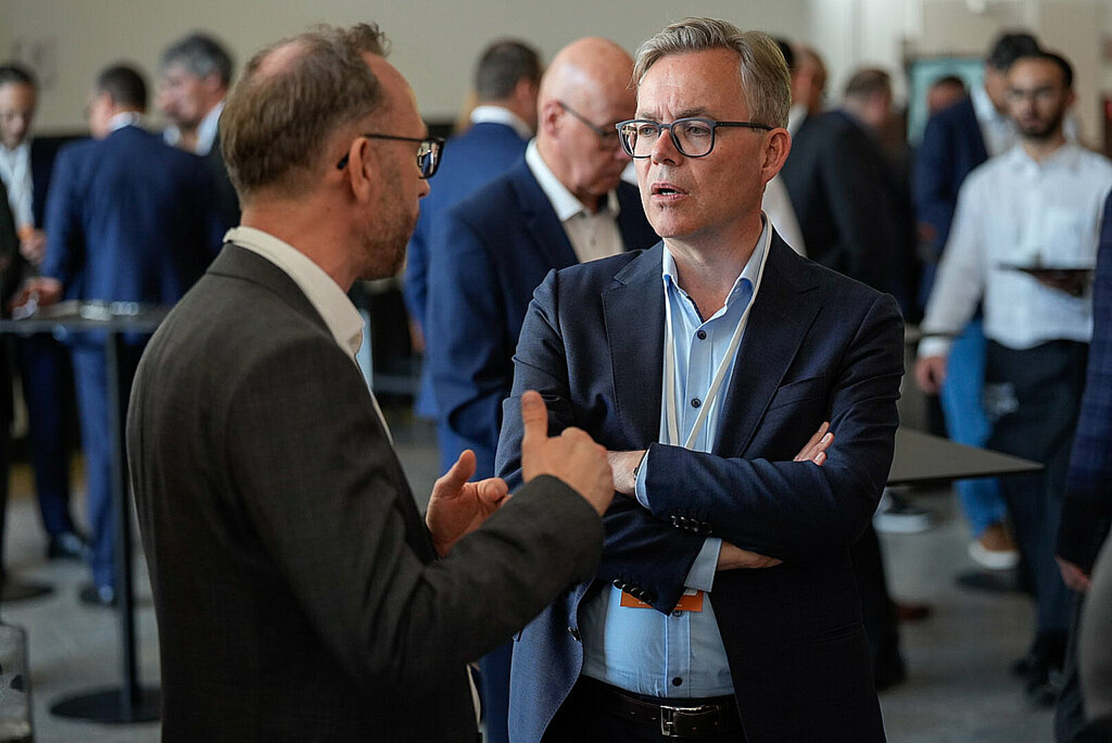 Die Zukunft ist elektrisch
