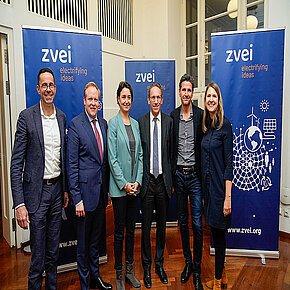 Microelectronics for Future