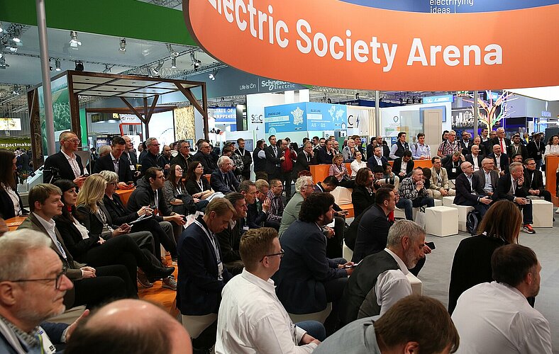 Hannover Messe 2025