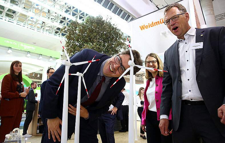 Hannover Messe 2022