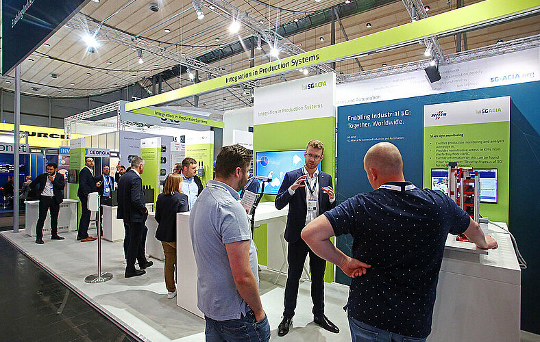Hannover Messe 2022