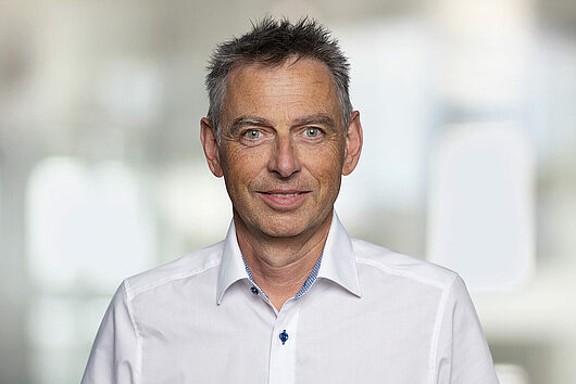 Dr.-Ing. Rolf Winter