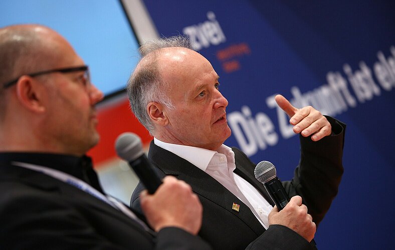Hannover Messe 2024