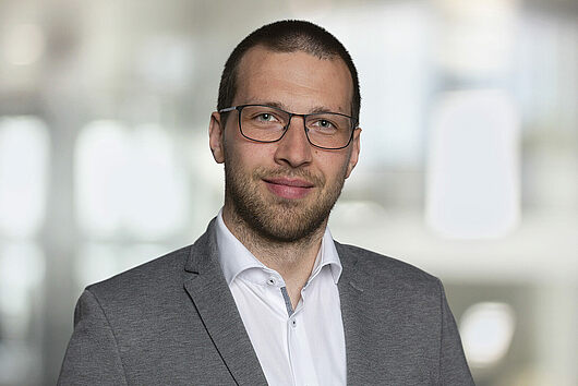 Jonas Gock