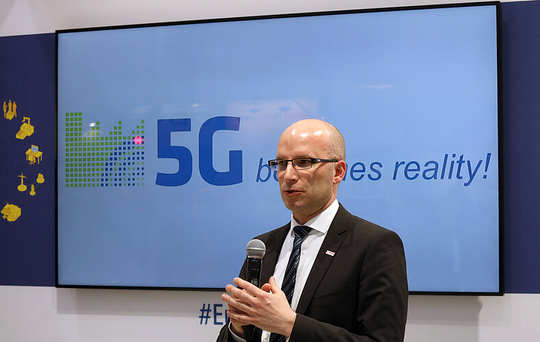Hannover Messe 2019