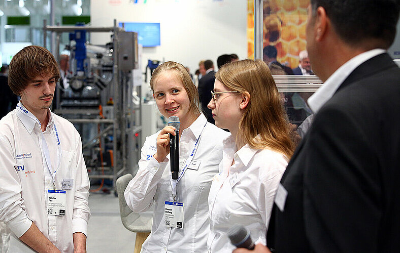 Hannover Messe 2022