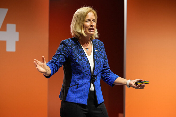 Die Zukunft ist elektrisch