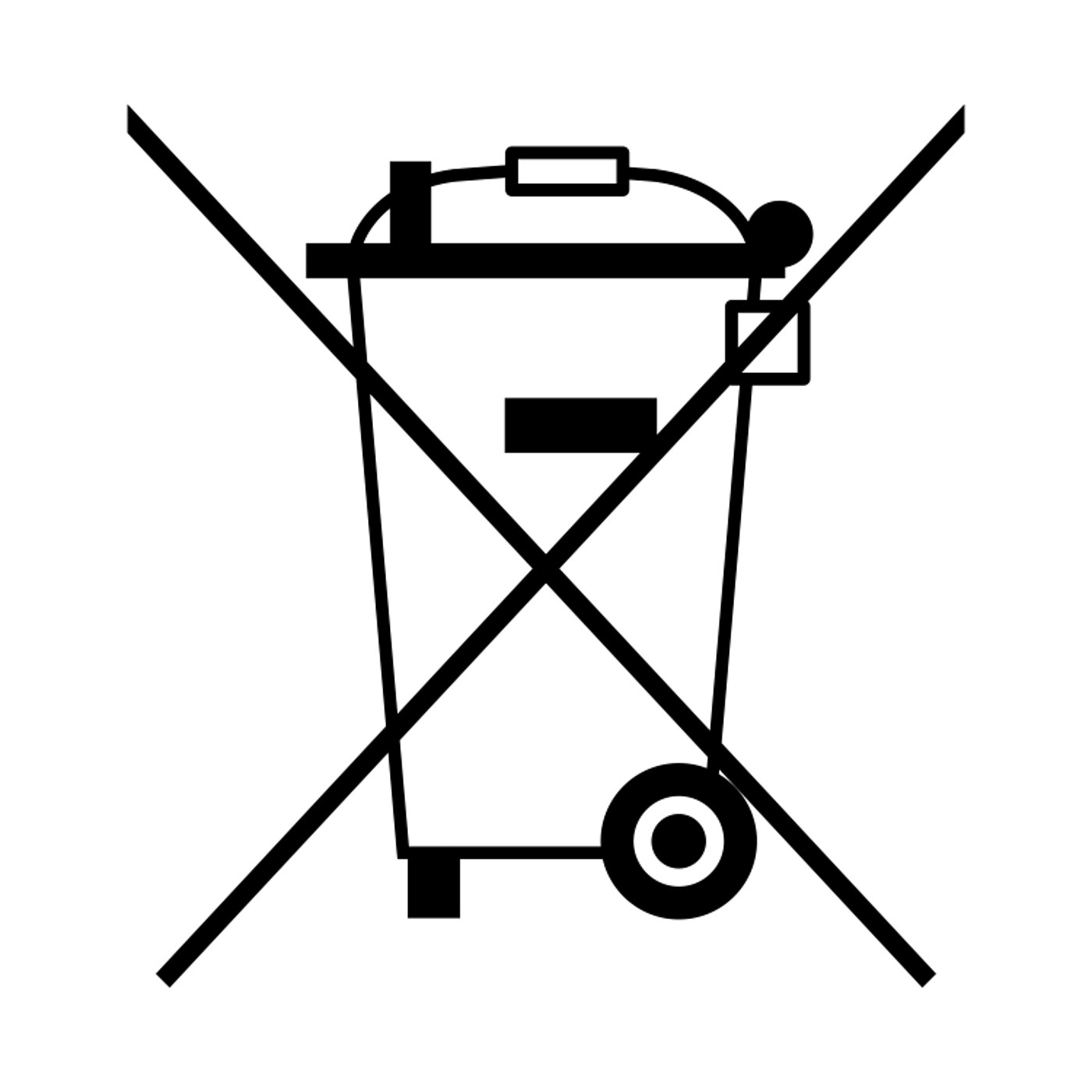 Elektro Altger te Richtig Entsorgen weee-recycling-guide-scs-waste