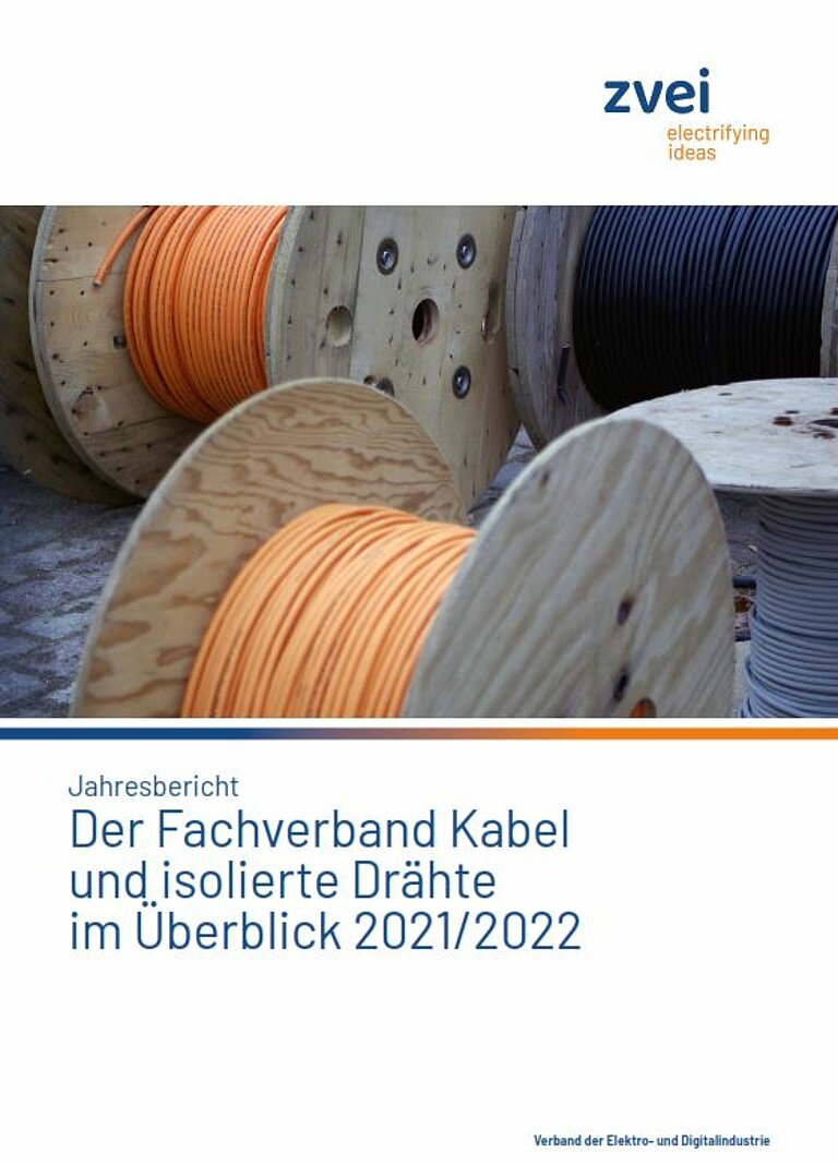 Kabel und isolierte Drähte