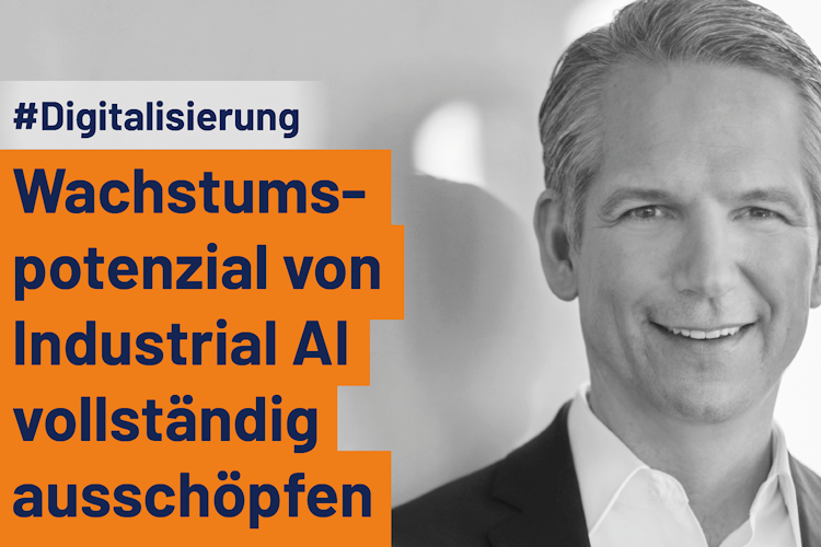 Dr. Peter Körte, Siemens AG