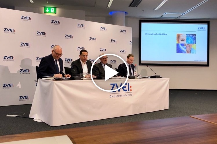 Jahresauftakt-Pressekonferenz-Videostream 2020