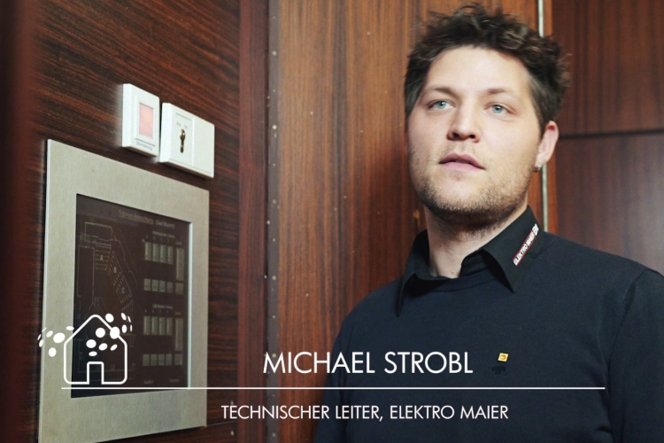 Smart Living Professional 2018 – Zweckbau