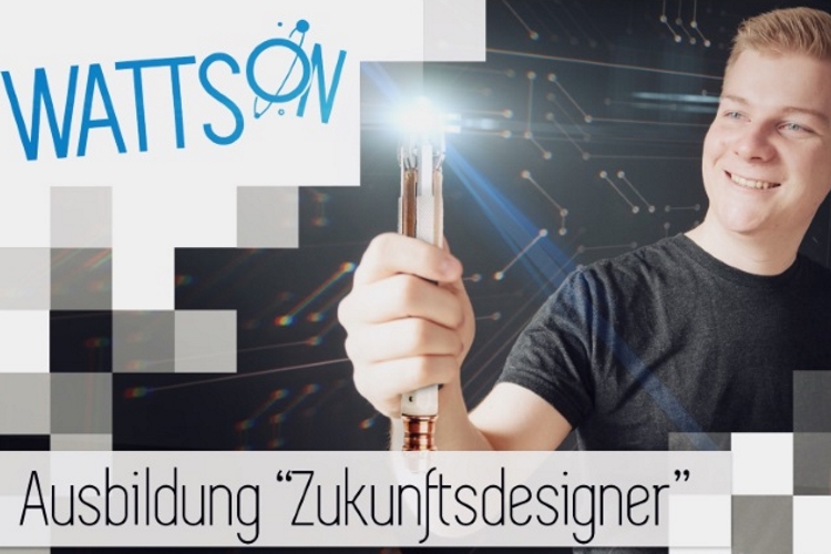 Zukunft in der Elektroindustrie