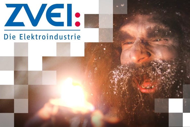 Bock auf ein warmes Zuhause? | 100 Jahre ZVEI