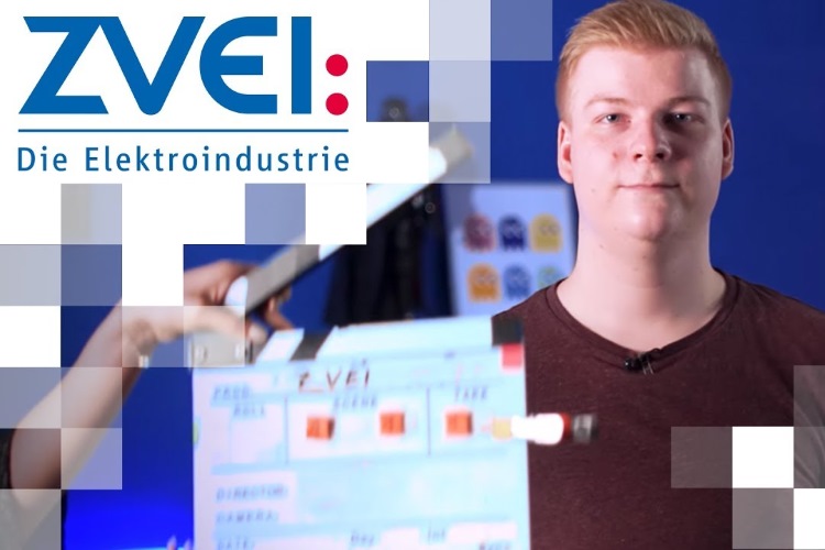 Cedric präsentiert Themen, die elektrifizieren | Watts On