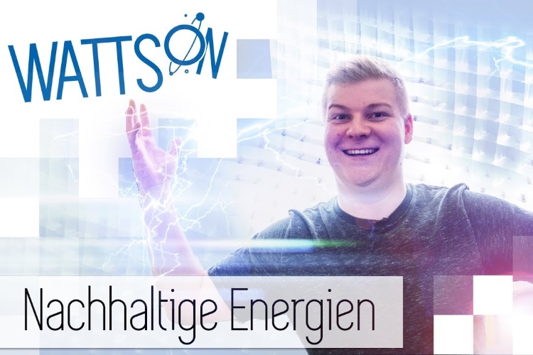 Auf dem Weg zum intelligenten Energiesystem | Watts On