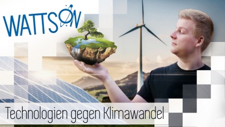 Technologien für den Klimaschutz