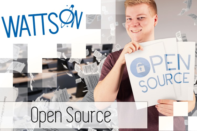 Was versteckt sich hinter Open Source?