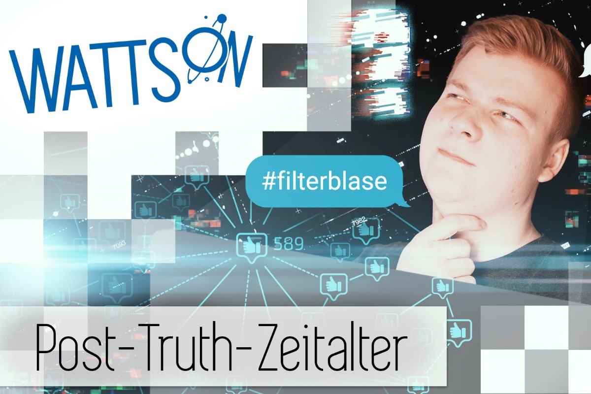 Post-Truth, Fake News und Social Media