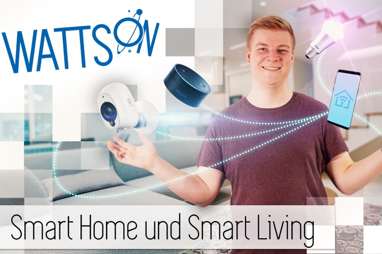 Wann kommt das Smart Home der Zukunft?