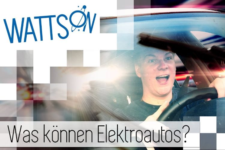 Zukunft der Mobilität: Was können Elektroautos? | Watts On