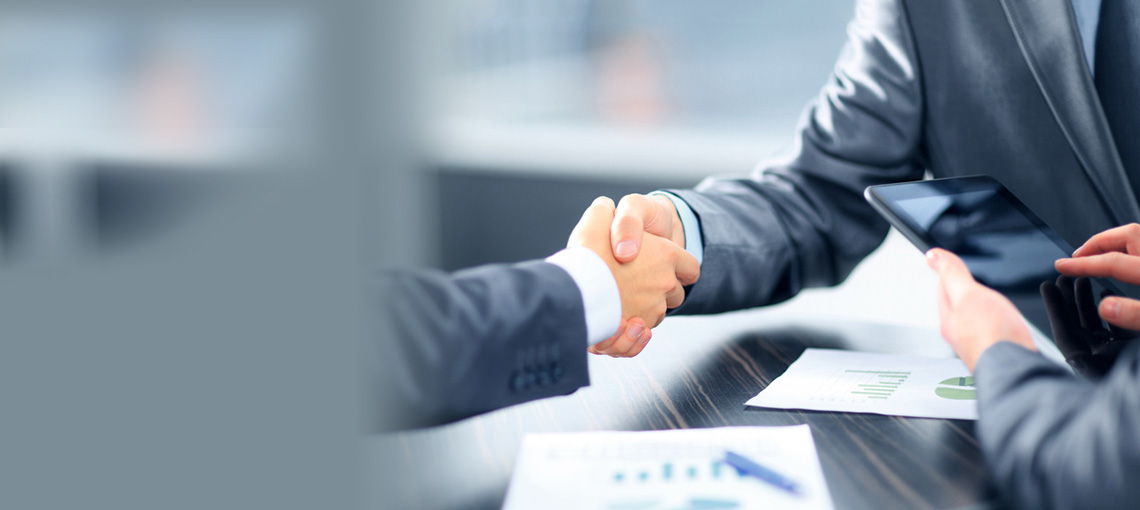 Compliance ist eine wesentliche Säule unserer Verbandsarbeit.