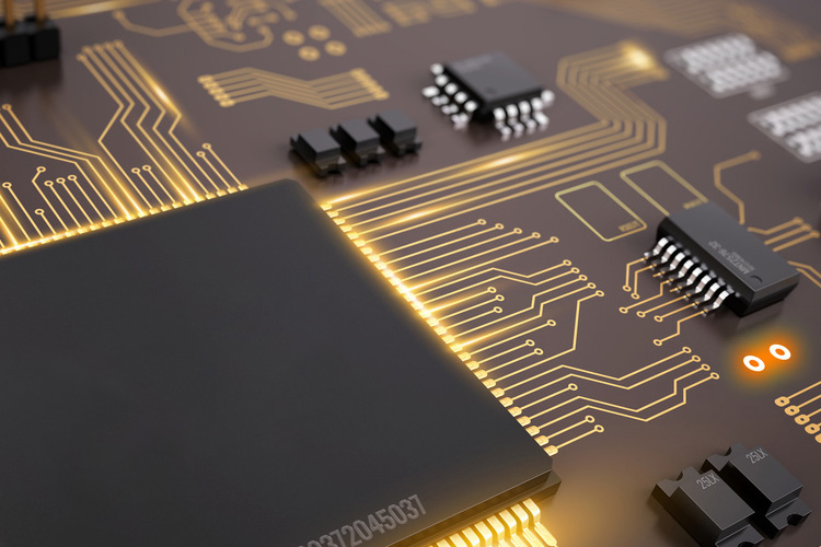 PCB and Electronic Systems