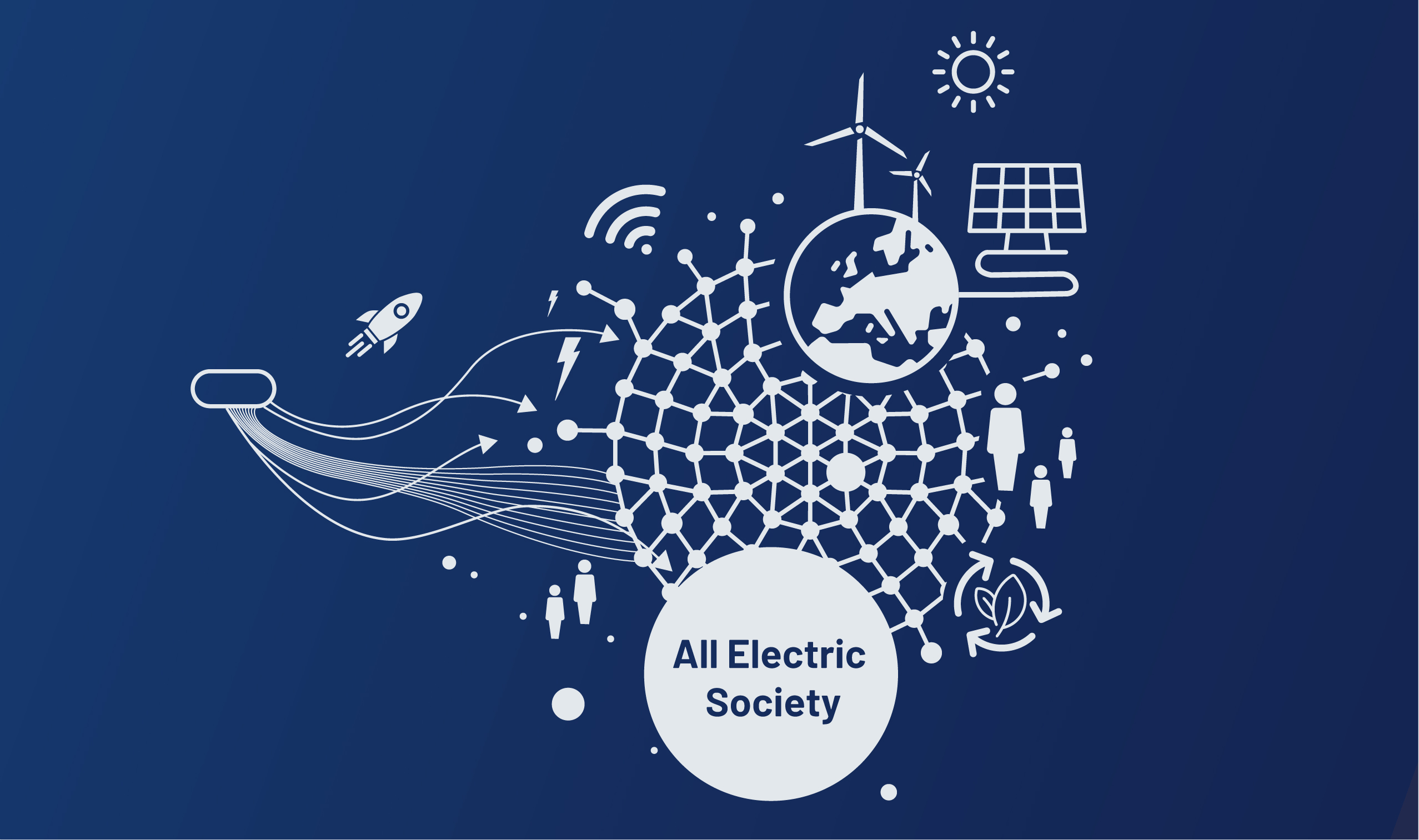 Open Direct Current Alliance ODCA Founded